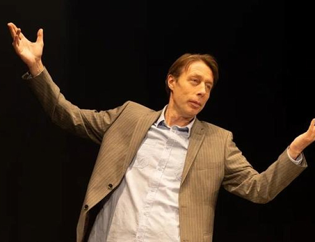 Сервиз на шесть персон