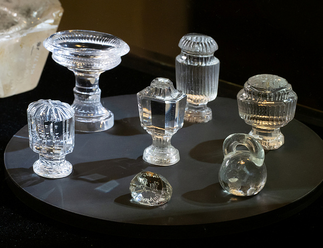 Здравствуй, Урал!