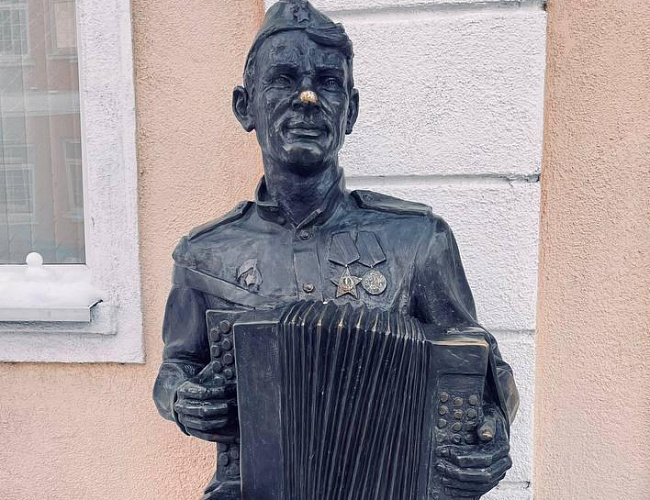 Сквозь века: Правдинск, Гвардейск и замок «Вальдау»