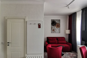 Гостиница «Москва»