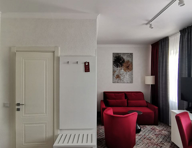 Гостиница «Москва»