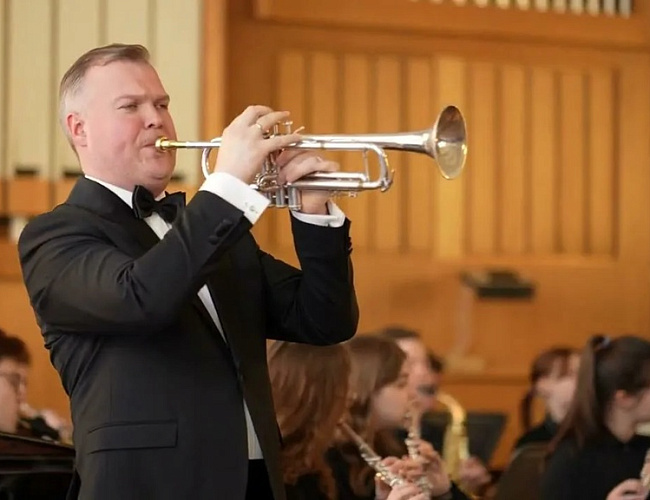 Звуковые фрески барокко