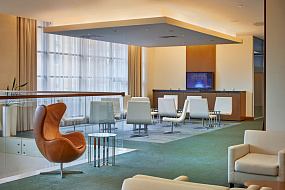 Radisson Blu Hotel Kaliningrad
