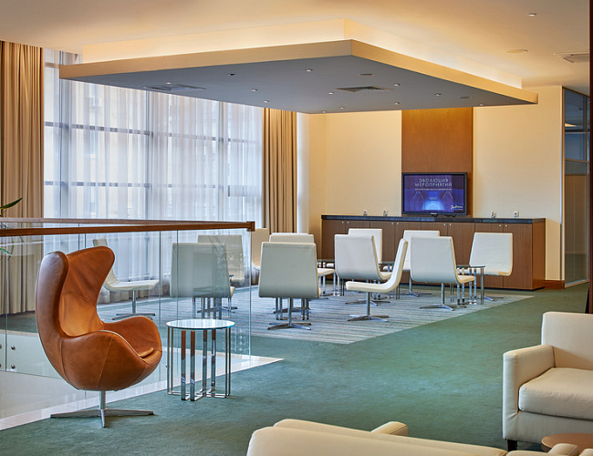 Radisson Blu Hotel Kaliningrad