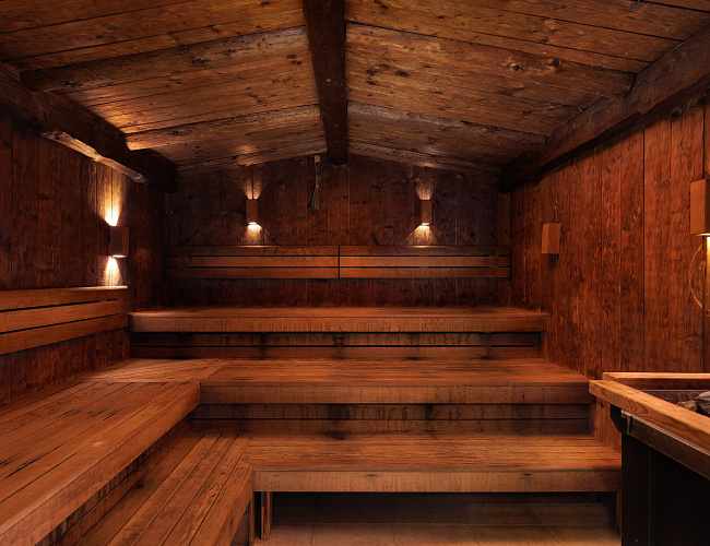 Амбер СПА / Amber SPA