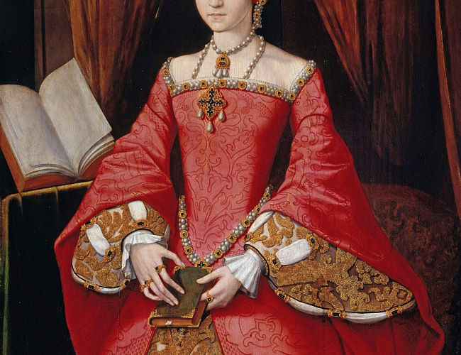 Королева фей