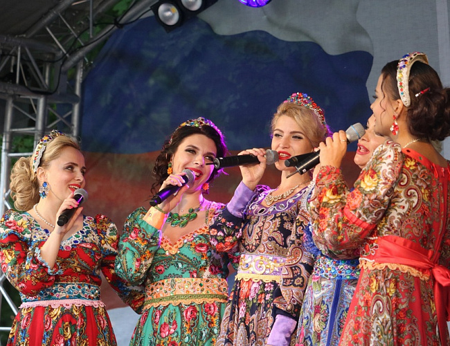 День открытых дверей в ОЦКМ