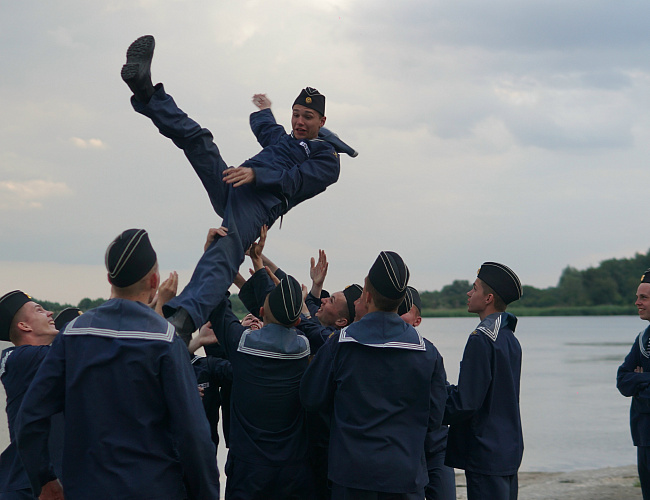 VI Международный фестиваль правильного кино