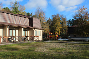 Мини-отель Дом Рыболова