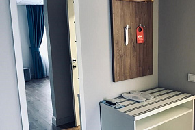 Гостиница «Дейма»