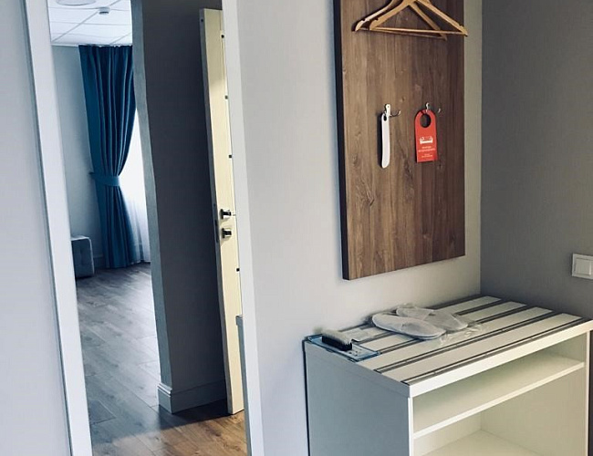 Гостиница «Дейма»