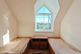 База отдыха «Факел» в п. Матросово