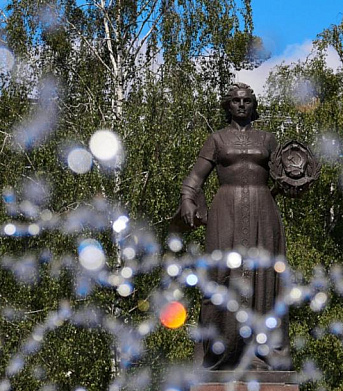 Самые интересные события июля