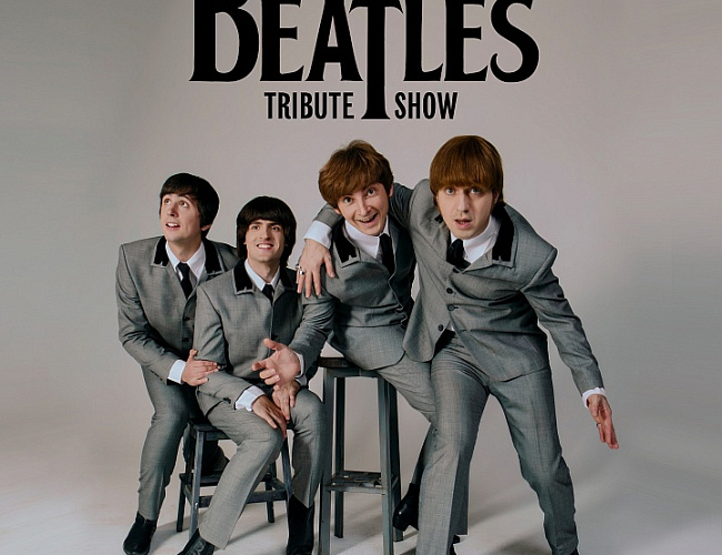 Трибьют-концерт «The Beatles»