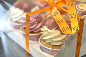 Cupcake Queen