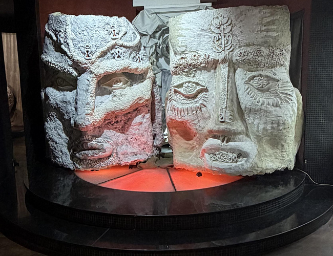 Музей-галерея Елены Гратий