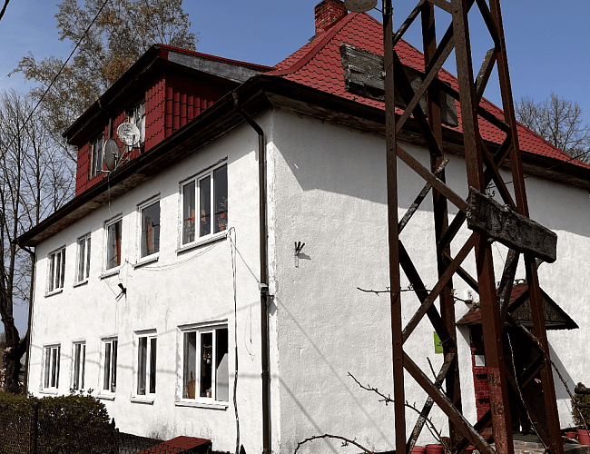 Виштынецкий эколого-исторический музей