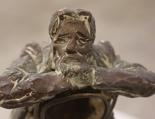 Портрет: гармония индивидуальностей