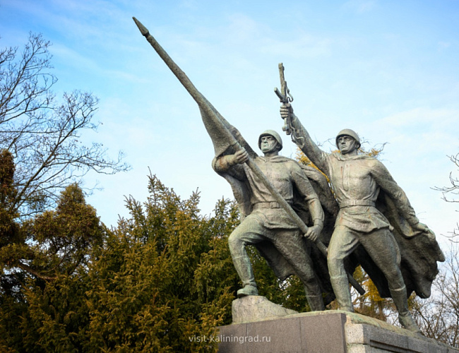 Дни армейской культуры