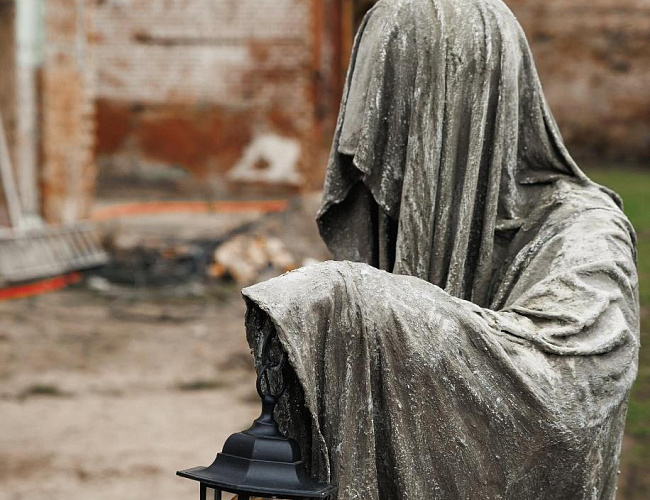 Тапиау, Вальдау и Нойхаузен - рыцарские замки за один день