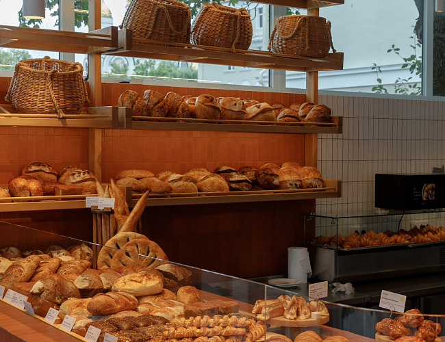 Лев Бородинский