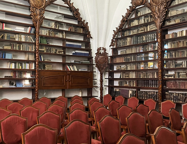 Музей имени Им. Канта