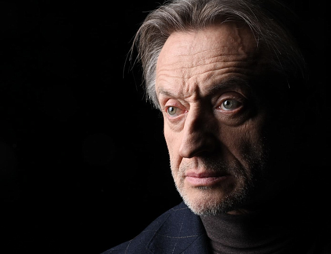 Осип Мандельштам. "На бледно-голубой эмали…" | Декабристские вечера