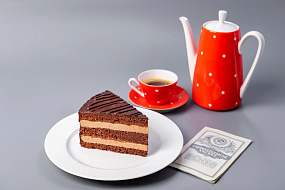 Кафетерий музея «Дом китобоя»