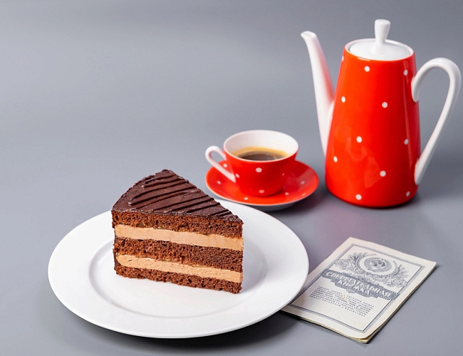 Кафетерий музея «Дом китобоя»