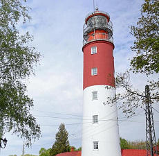 Маршрут к 80-летию 