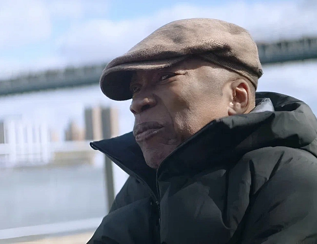 Фестиваль бразильского кино