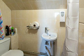 База отдыха «Факел» в п. Матросово