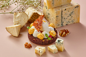 Ресторан «ОБЛАКА»