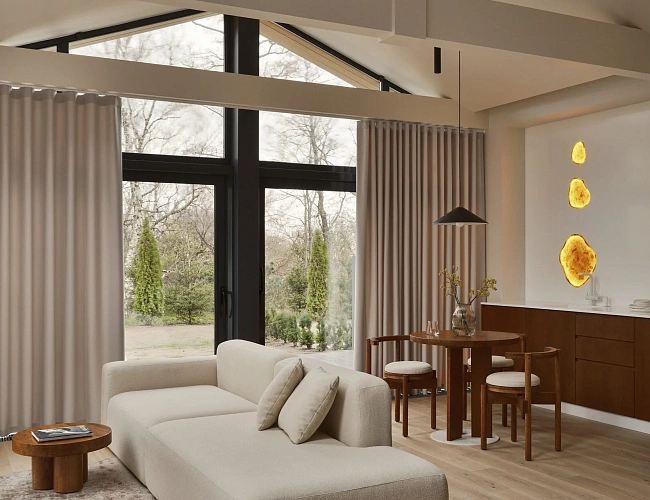 Tesera. Apart hotel & SPA