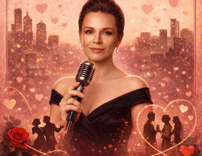 Эволюция любви