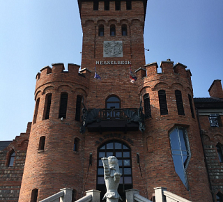 Золотой маршрут: Пивной след Кёнигсберга