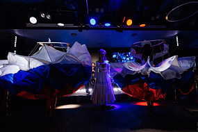 Ресторан «Океан»