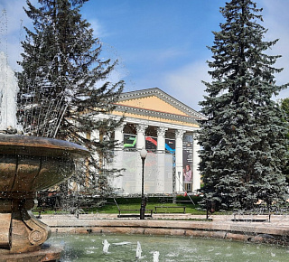Балтийский экспресс
