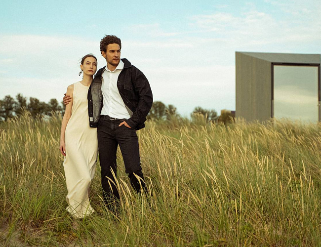 Экскурсии по производству джинс бренда «Майку»