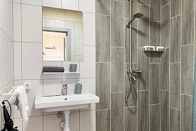 База отдыха «Sanditten SPA» / «Сандиттен СПА»