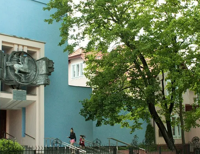 МХАТ от А до Я для школьников