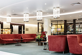 Radisson Blu, Kaliningrad / Рэдиссон Блу, Калининград