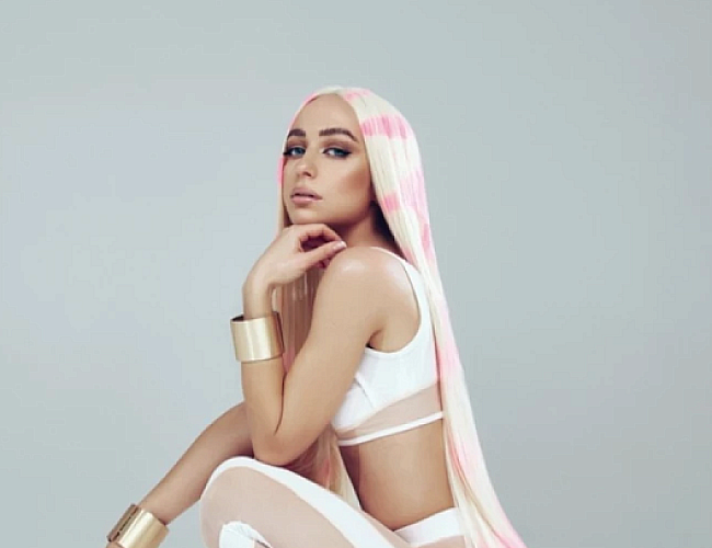 Мари Краймбрери