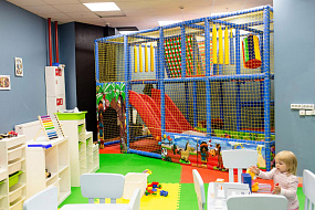 Beliy kit (Weißer Wal)