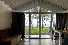 Парк- отель  «Куликово Поле»