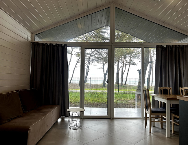 Парк- отель  «Куликово Поле»