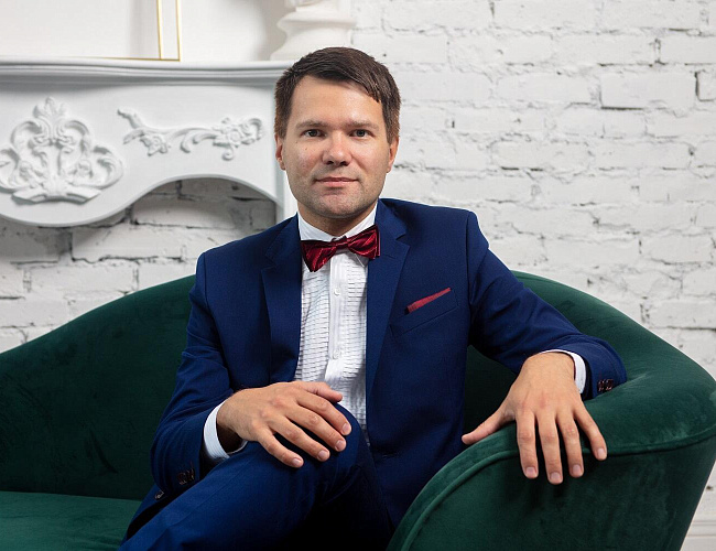 10 шедевров мировой классики на органе 