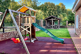 База отдыха «Sanditten SPA» / «Сандиттен СПА»