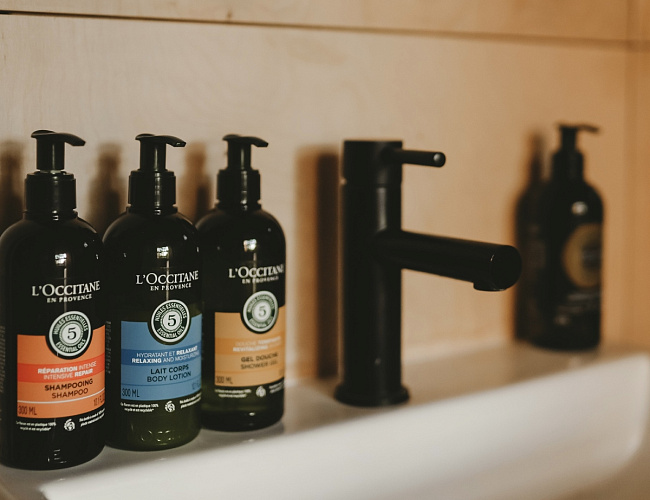 Глэмпинг «Викингуд» на Балтийской косе