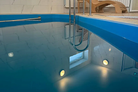 Гостиница «Дейма»